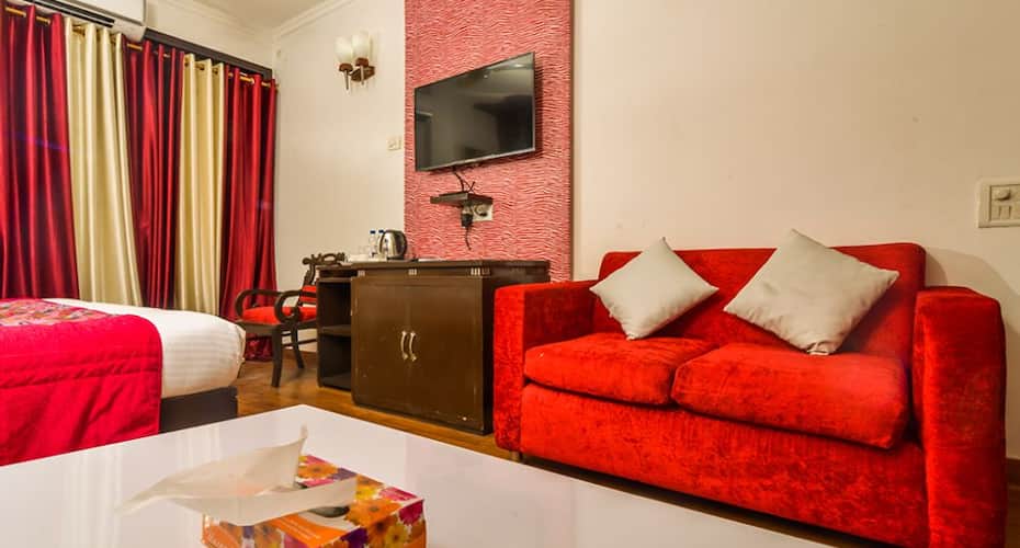 The Icon, New Delhi 3